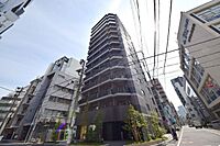 東京都千代田区岩本町1丁目7-8：物件画像／株式会社タウンハウジング東京　タウンハウジング　上野店