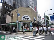 スーパー・富士屋 400m