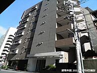 東京都荒川区東日暮里5丁目41-23：物件画像／株式会社タウンハウジング東京　タウンハウジング　上野店