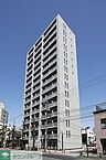 東京都文京区本駒込3丁目29-1：物件画像／株式会社タウンハウジング東京　タウンハウジング　上野店