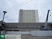 駒込病院 500m