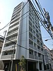 東京都台東区北上野2丁目7-9：物件画像／株式会社タウンハウジング東京　タウンハウジング　上野店