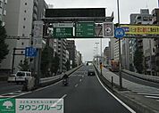 上野出入口 194m