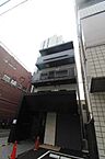 東京都台東区浅草6丁目25-11：物件画像／株式会社タウンハウジング東京　タウンハウジング　上野店