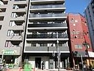 東京都荒川区東日暮里4丁目35-10：物件画像／株式会社タウンハウジング東京　タウンハウジング　上野店