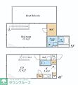 LEGALAND文京千石4階28.0万円