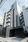 東京都荒川区東日暮里6丁目45-2：物件画像／株式会社タウンハウジング東京　タウンハウジング　上野店