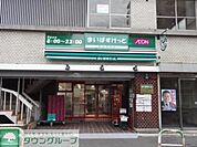 まいばすけっと三ノ輪店 徒歩7分。スーパー 510m