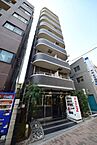 東京都台東区西浅草2丁目24-13：物件画像／株式会社タウンハウジング東京　タウンハウジング　上野店