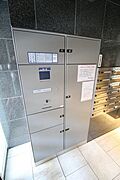 ★宅配ＢＯＸ★