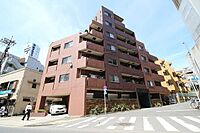 東京都大田区東馬込1丁目：物件画像／株式会社タウンハウジング東京　タウンハウジング　上野店