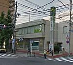 三井住友銀行白山支店 464m