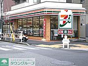 セブンイレブン墨田押上1丁目店 徒歩7分。 530m
