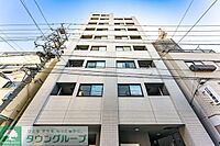 東京都台東区浅草5丁目63-10：物件画像／株式会社タウンハウジング東京　タウンハウジング　上野店
