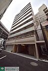 東京都文京区後楽2丁目1-8：物件画像／株式会社タウンハウジング東京　タウンハウジング　上野店