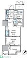 HARUMIFLAGPARKVILLAGEB棟14階14.4万円