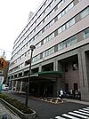 永寿病院 700m
