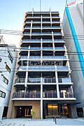 2021年3月撮影