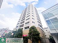 東京都大田区北千束3丁目28-1：物件画像／株式会社タウンハウジング東京　タウンハウジング　上野店