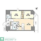 東京都荒川区西日暮里2丁目21-10：物件画像／株式会社タウンハウジング東京　タウンハウジング　上野店