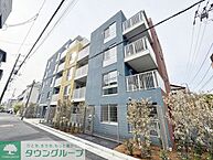 東京都墨田区東向島4丁目38-11：物件画像／株式会社タウンハウジング東京　タウンハウジング　上野店