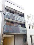 東京都文京区本駒込6丁目2-19：物件画像／株式会社タウンハウジング東京　タウンハウジング　上野店