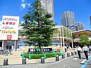 ララテラス 150m