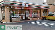 セブンイレブン台東東浅草1丁目店 徒歩2分。 140m