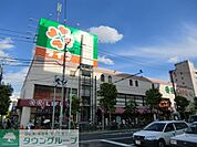 ライフ東向島店 485m