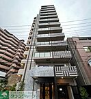 東京都台東区下谷2丁目3-13：物件画像／株式会社タウンハウジング東京　タウンハウジング　上野店