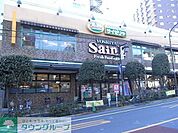 よしや神楽坂店 913m