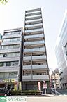 東京都千代田区神田司町2丁目21-1：物件画像／株式会社タウンハウジング東京　タウンハウジング　上野店