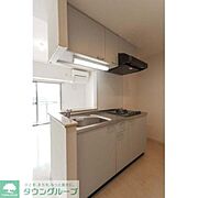 ※写真は同タイプ住戸です。