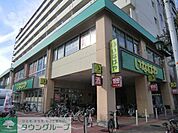いなげや 300m