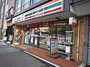セブンイレブン 190m