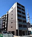 東京都墨田区横川4丁目5-10：物件画像／株式会社タウンハウジング東京　タウンハウジング　上野店