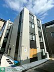 東京都足立区梅田5丁目19-18：物件画像／株式会社タウンハウジング東京　タウンハウジング　上野店