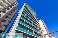 東京都足立区千住中居町8-1：物件画像／株式会社タウンハウジング東京　タウンハウジング　上野店