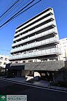 東京都墨田区堤通1丁目6-1：物件画像／株式会社タウンハウジング東京　タウンハウジング　上野店