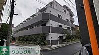 東京都墨田区東向島6丁目49-4：物件画像／株式会社タウンハウジング東京　タウンハウジング　上野店