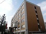 浅草警察署 徒歩23分。警察署・交番 1780m