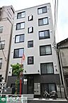 東京都墨田区向島2丁目6-9：物件画像／株式会社タウンハウジング東京　タウンハウジング　上野店