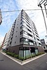 東京都中央区新川1丁目31-5：物件画像／株式会社タウンハウジング東京　タウンハウジング　上野店