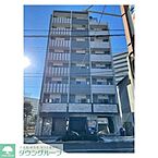 東京都江東区古石場3丁目1-2：物件画像／株式会社タウンハウジング東京　タウンハウジング　上野店
