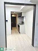 ※写真は同タイプ住戸です。