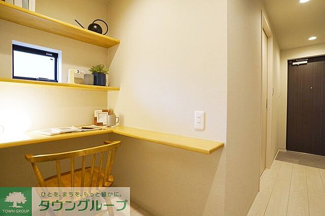 室内
