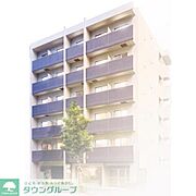 築浅分譲マンション