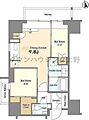 HF上野レジデンスEAST13階22.8万円