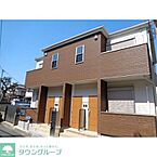 東京都墨田区東向島3丁目24-10：物件画像／株式会社タウンハウジング東京　タウンハウジング　上野店