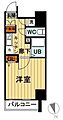 VIDA文京本郷11階10.2万円
